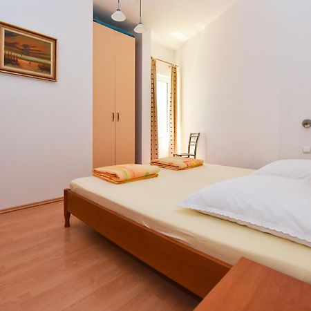 Apartments Smoky نوفاليا المظهر الخارجي الصورة