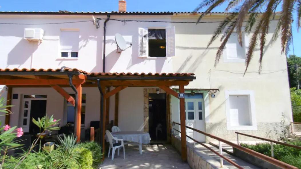Apartments Smoky نوفاليا الغرفة الصورة