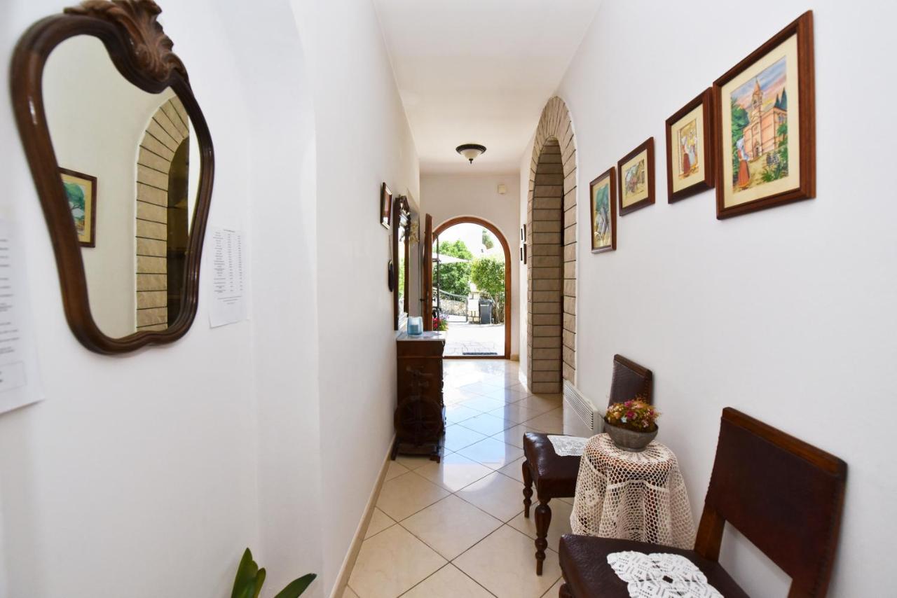 Apartments Smoky نوفاليا المظهر الخارجي الصورة