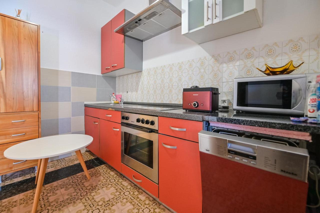 Apartments Smoky نوفاليا المظهر الخارجي الصورة