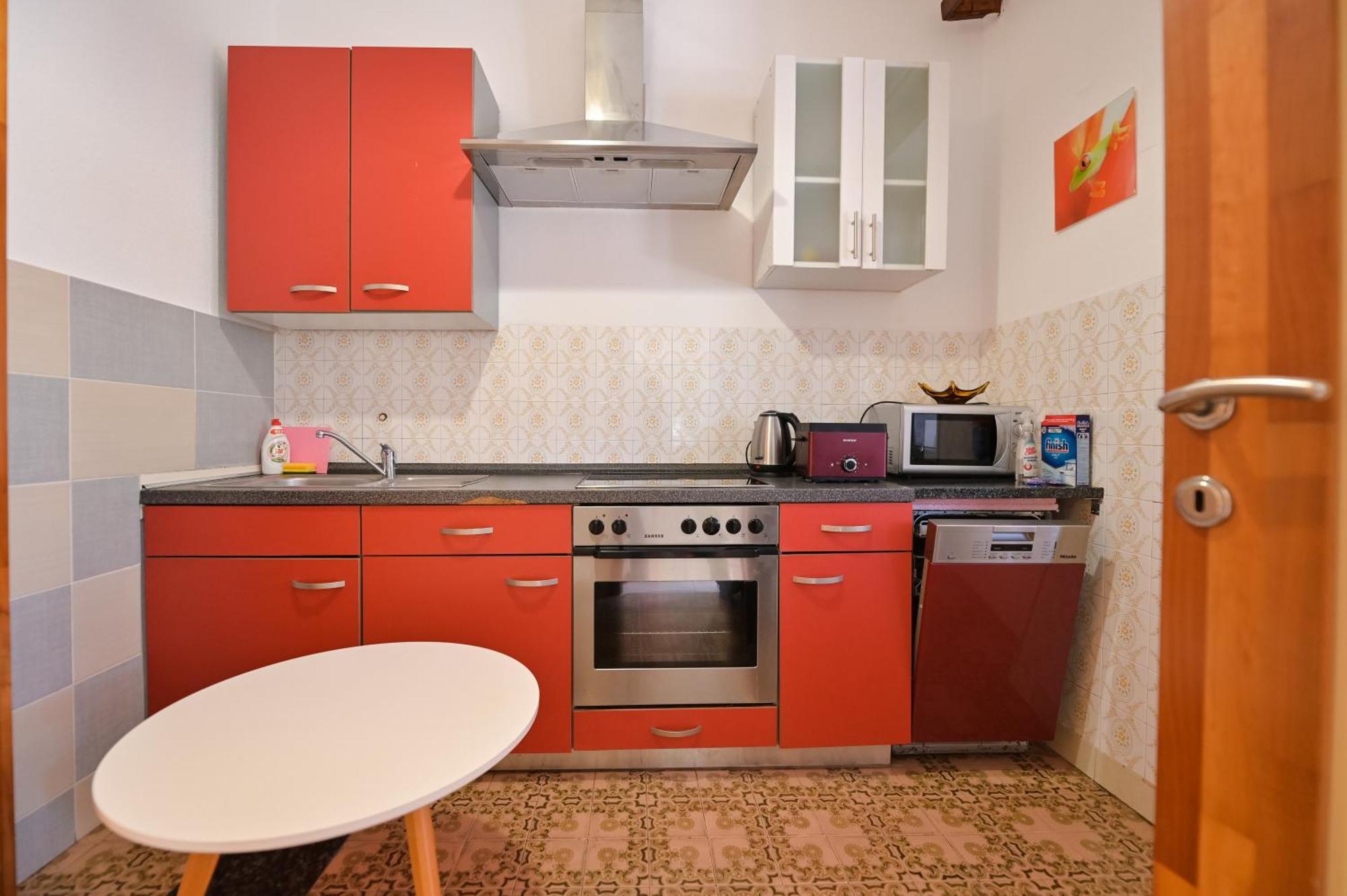 Apartments Smoky نوفاليا الغرفة الصورة
